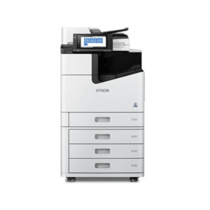 Impresora Epson Wf-c21000 Mfp Wifi/ethernet/adf/a3/duplex C11ch88201 - C11CH88201