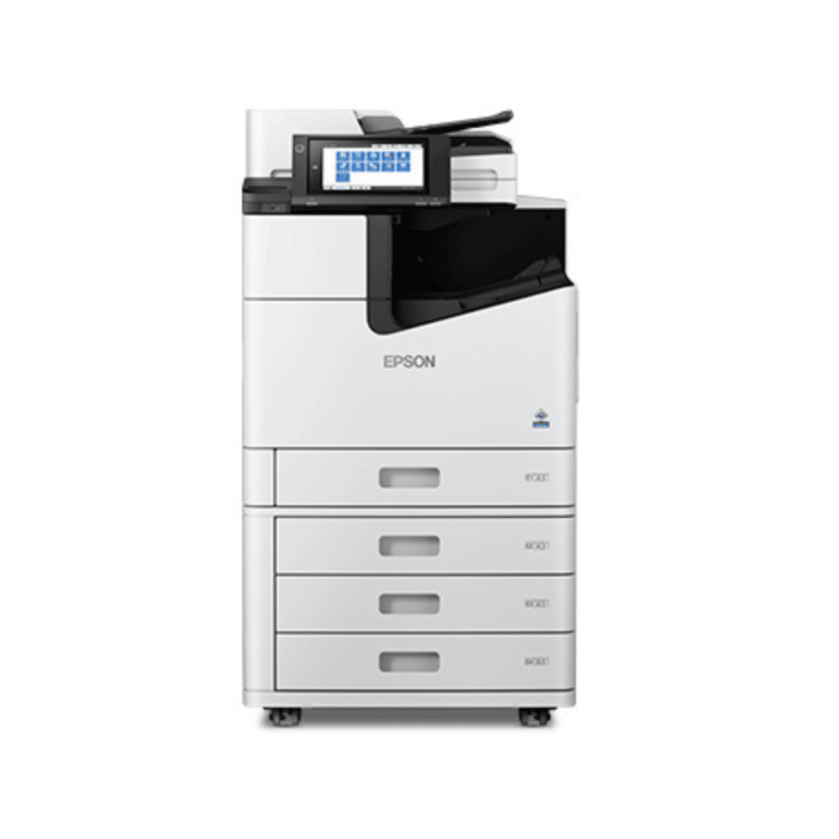 Impresora Epson Wf-c21000 Mfp Wifi/ethernet/adf/a3/duplex C11ch88201 - C11CH88201