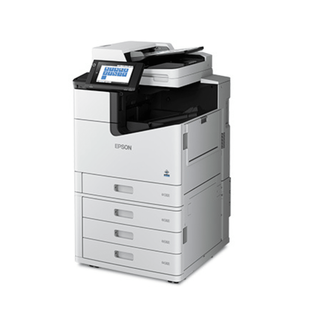 Impresora Epson Wf-c21000 Mfp Wifiethernetadfa3duplex C11ch88201 - C11CH88201 (2)