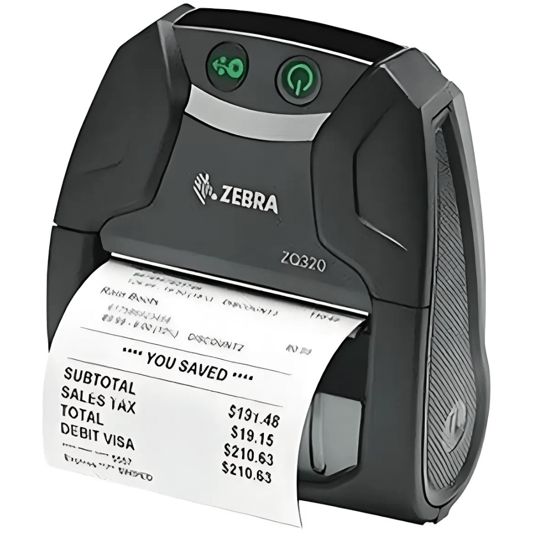 Impresora Zebra Portatil Zq320 - ZQ32-A0E04TL-00 (3)