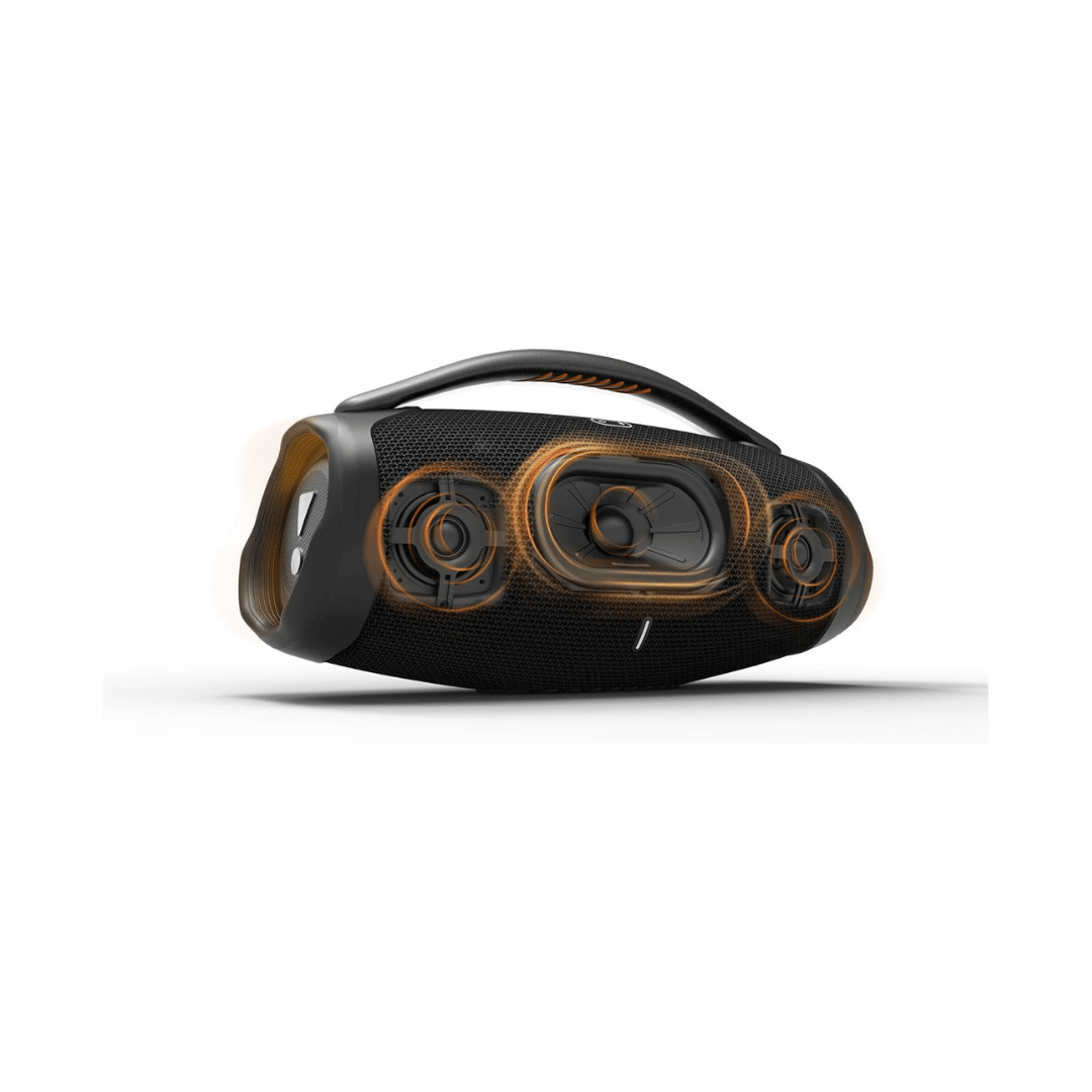 JBL Boombox 3 - Altavoz (5)