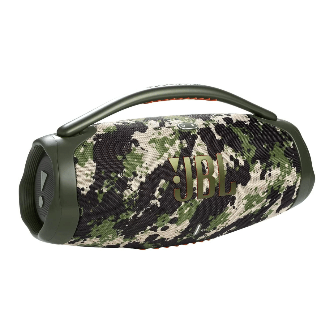 JBL Boombox 3 - Altavoz (6)