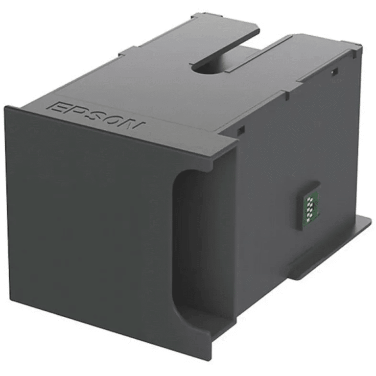 Kit Mantenimiento Epson For Surecolor Sc-t5100 Series-t3100 Series - Suministros - C13S210057