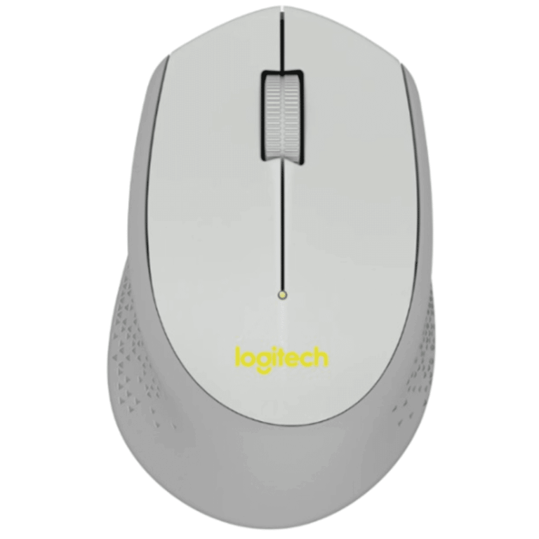 Logitech M280 MOUSE GREY  - 910-004285