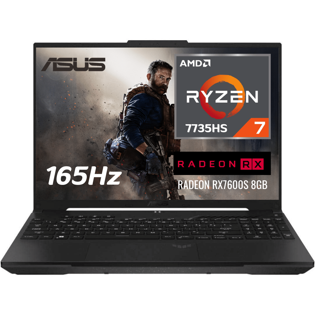 Laptop Asus Tuf Advantage Edition (2024) A16 Fa617ns-a16.r77600 007850