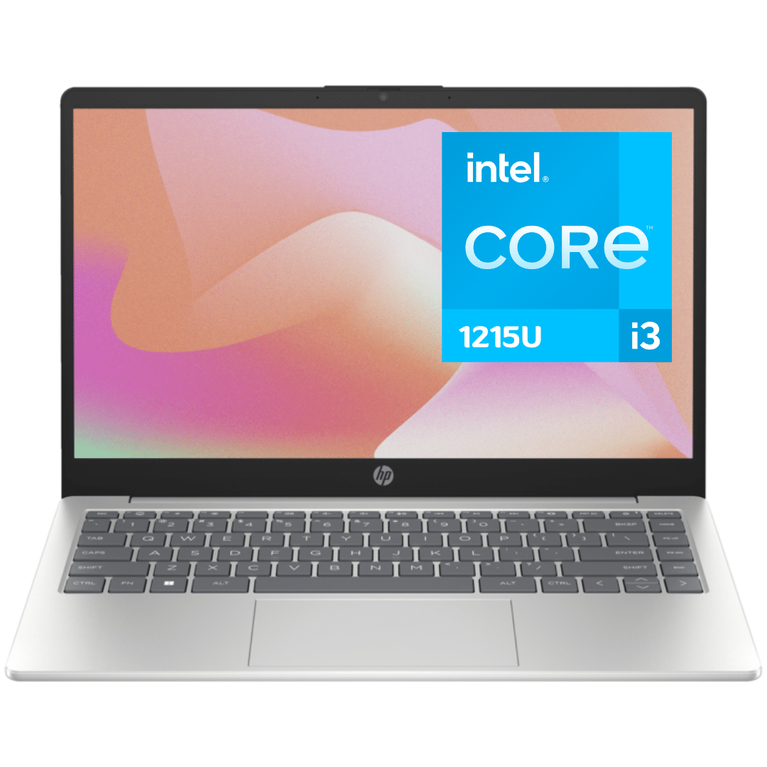 Laptop Hp 14-ep0026la Intel Core I3-1215u Ram 16gb Ssd 512gb 14" Hd ...