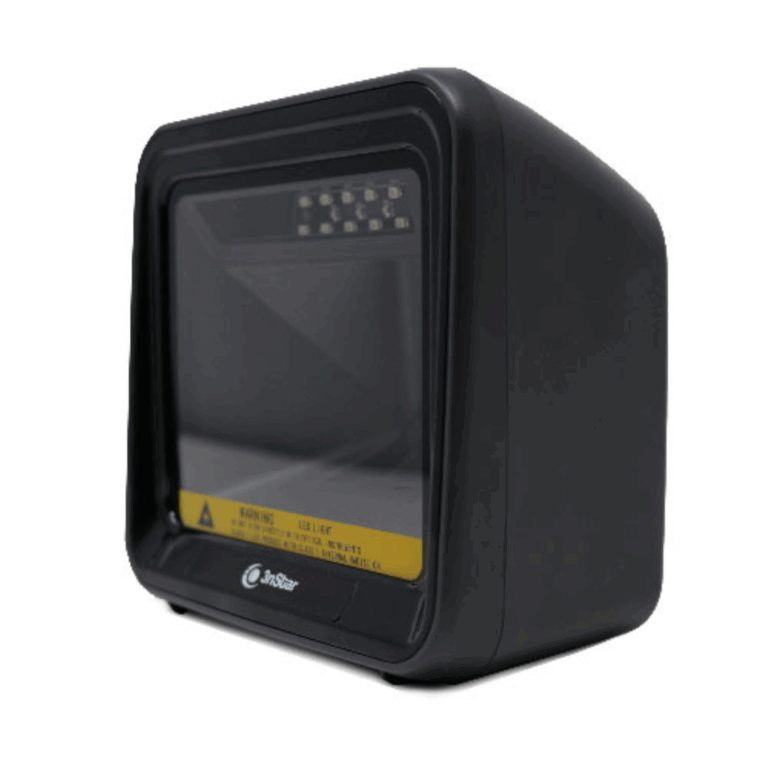 Lector 3nstar Sc550 Sobremesa / Omnidireccional 2d / Lectura Automatica/usb/ - 853211005612 - SC550