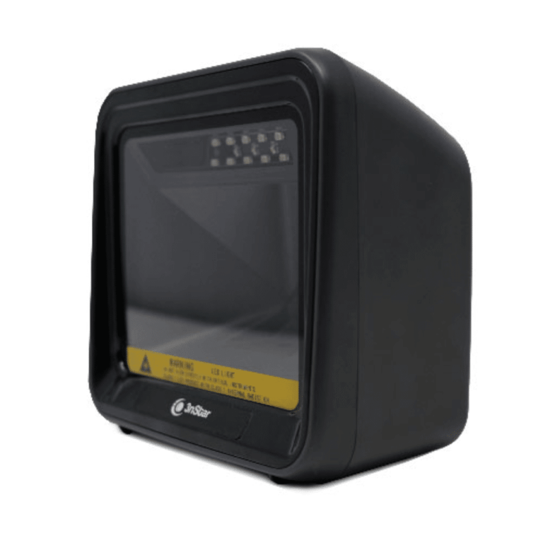 Lector Codigo De Barras 3nstar Sc550 Imager 2d Sobremesa Omnidireccional Lectura Automatica/usb