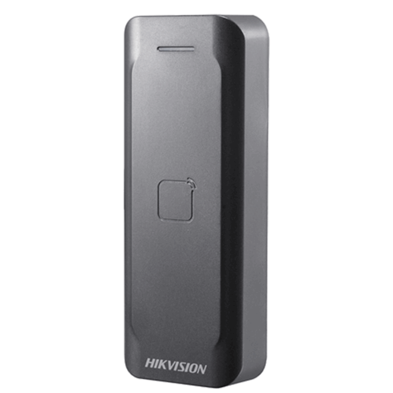 HIKVISION - LECTORA DE PROXIMIDAD CON TECLADO MIFARE HIKVISION - All - 675 - DS-K1802MK