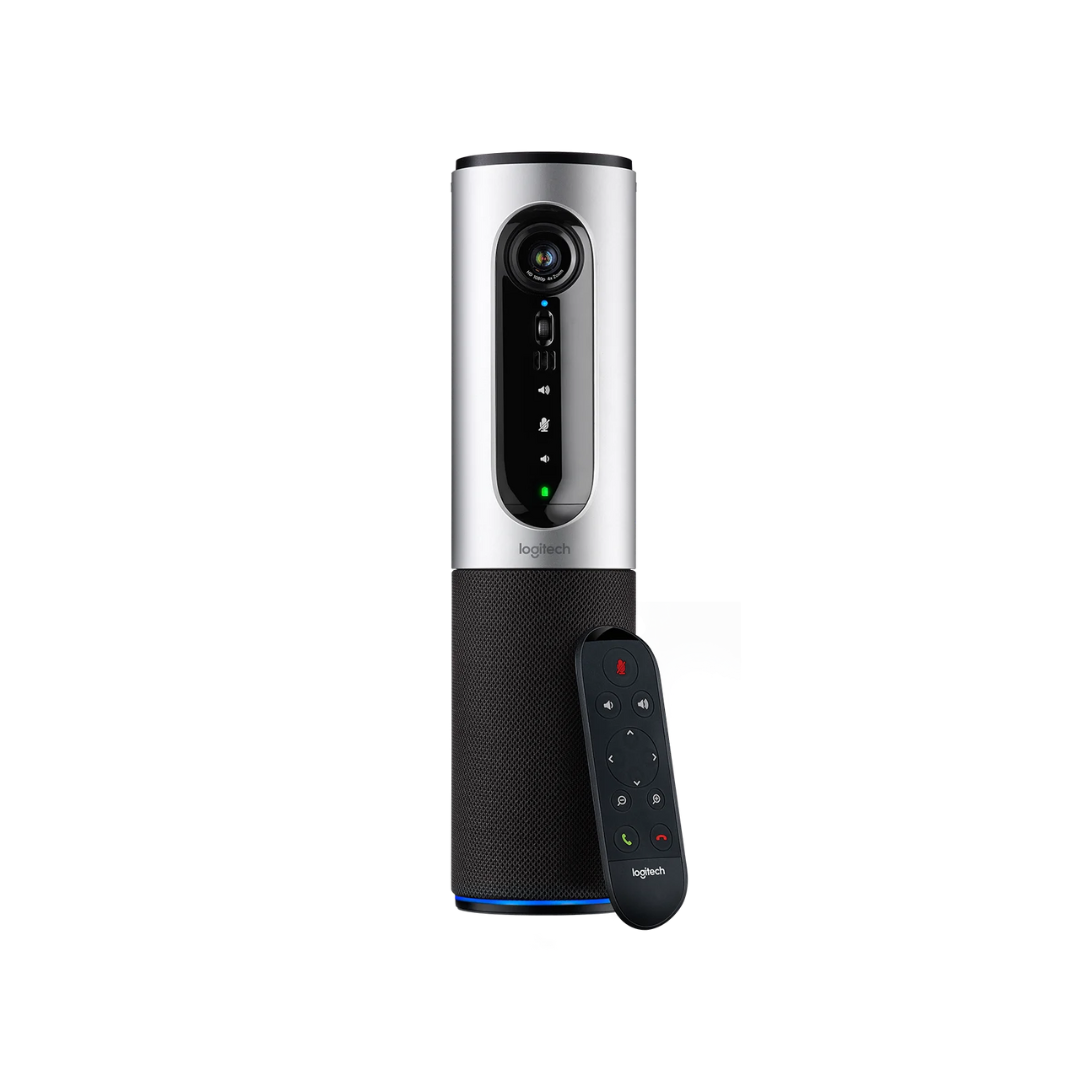 Logitech ConferenceCam Connect - 960-001013-IDC (1)