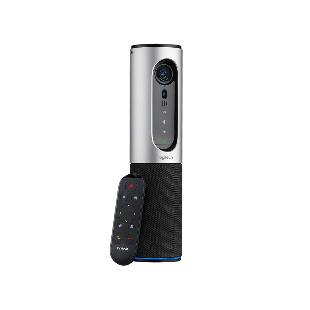Logitech ConferenceCam Connect - 960-001013-IDC (2)