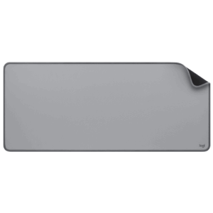 Logitech Desk Mat Studio Series Mid Grey  - 956-000047