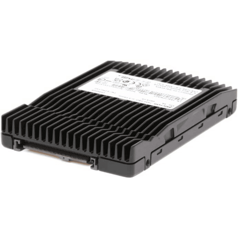 Micron PRO 7450 PRO 15.36 TB Solid State Drive - 2.5" Internal - U.3 (pci Express Nvme 4.0 x4) - Read Intensive | SKU R7450P15TA - SSD - R7450P15TA - MICRON - 649528926265 - MTFDKCC15T3TFR-1BC1ZABYYR