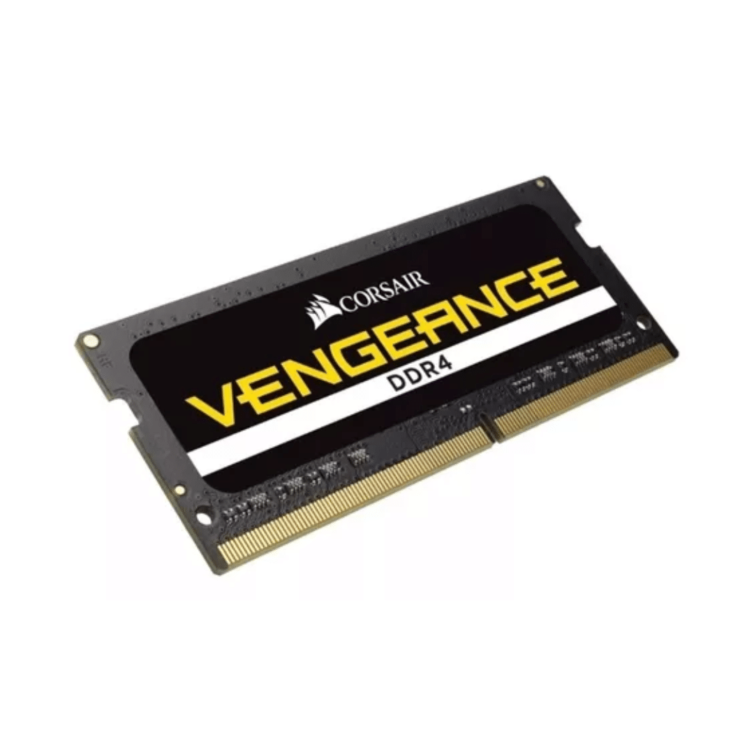 Memoria Ram Ddr4 So-dimm 8gb Pc 3200 Corsair Vengeance 008804 (1)