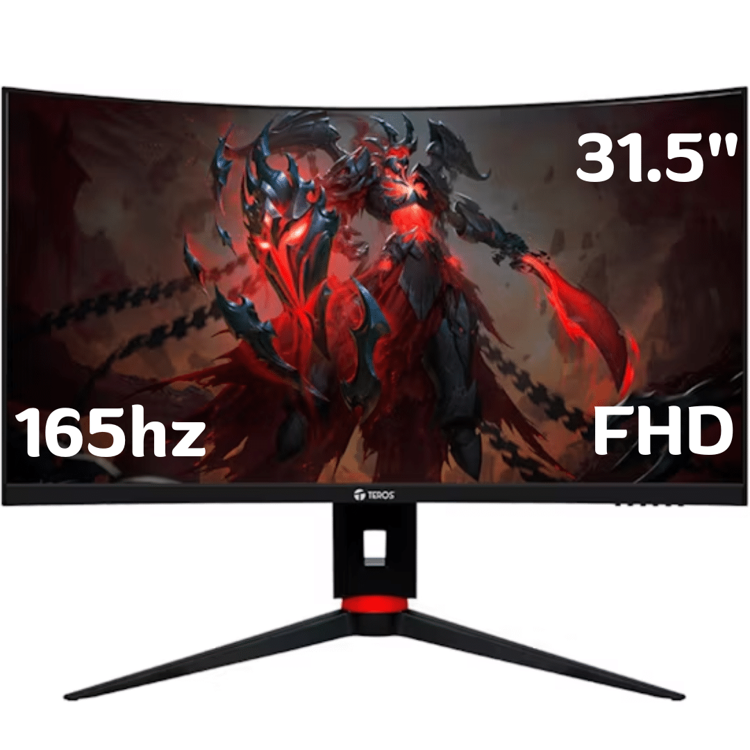 Monitor Teros 31.5 Te3215g 008182 (1)