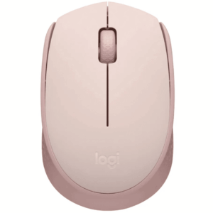 Mouse Logitech M170 Wireles Rose - Mouse - 910006862