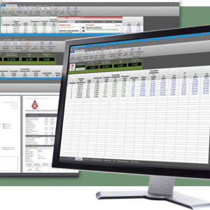 Next Past Day On Site - Software - UC807E