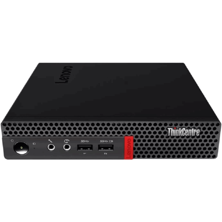 Nuc Mini Pc Lenovo Thinkcentre M625 Mini Desktop Amd A4-9120c 1.6ghz 8gb Ram 128gb Pcie Ssd (video X Displayport) (no Incluye Cable Displayport) Windows 11 Pro - 10tls0mb00