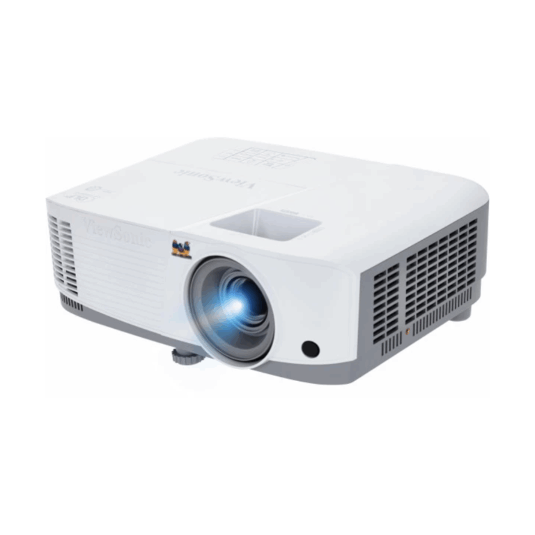 ViewSonic PA503W Proyector Laser DLP 4,000 Lumenes Tiro Normal 15,000 horas WXGA - Proyectores - Proyectores - PA503W