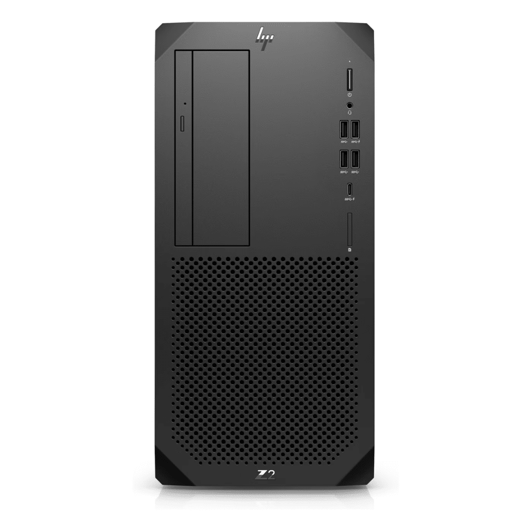 Pc Escritorio Hp Z2 G9 6h905ut 008416 (3)