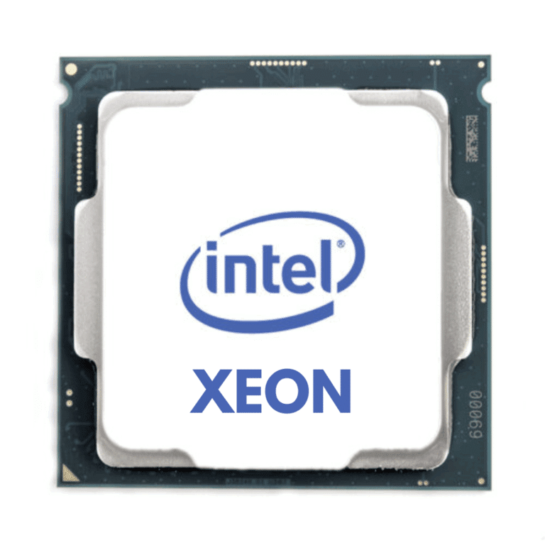 Procesador Dell Intel Xeon 4208 2.1g 8c/16t – 9.6gt/s – 11m Cache Turbo – Ht 85w - BX806954208