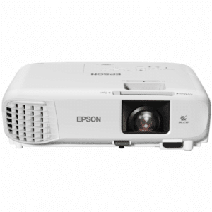 Proyector Epson Powerlite X49 *3600 Lumens* 1xhdmi 1xrj45 3xstereo_mini 1xrs-232c 1xus_ Tipo_a 1xusb_tipo_b (garantia 1 AÑo En Lampara 90 DÍas) - 10343954137 - V11h982020