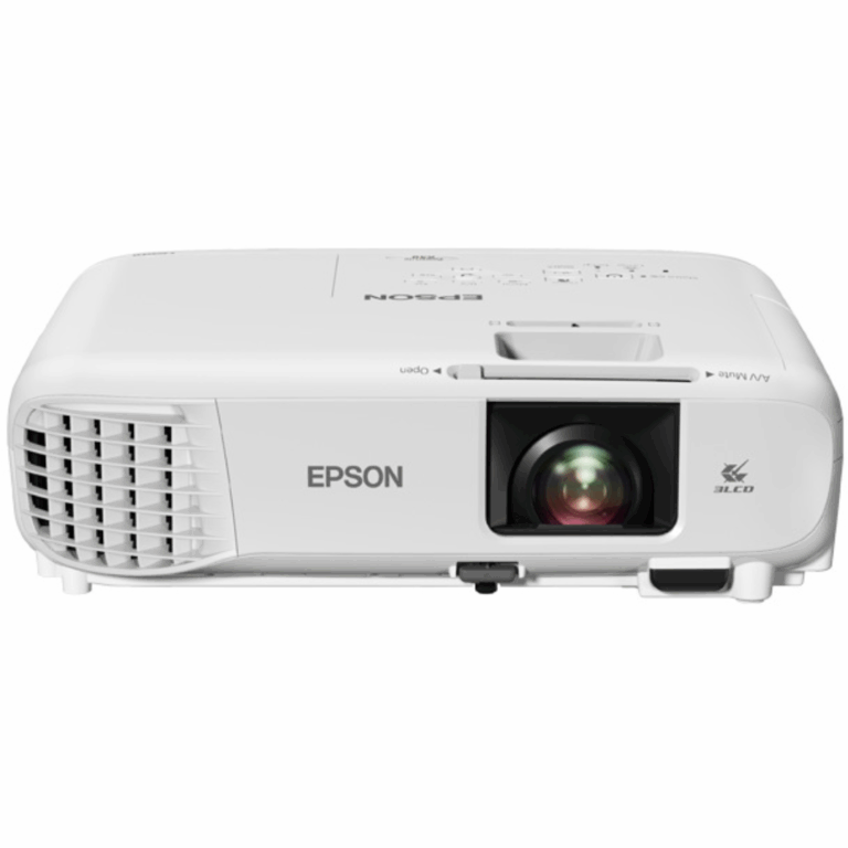 Proyector Epson Powerlite X49 *3600 Lumens* 1xhdmi 1xrj45 3xstereo_mini 1xrs-232c 1xus_ Tipo_a 1xusb_tipo_b (garantia 1 AÑo En Lampara 90 DÍas) - 10343954137 - V11h982020
