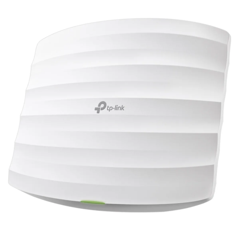 Punto De Acceso Inalambrico N 300mbps Con Montaje Para Techo Eap115 - Redes - EAP115