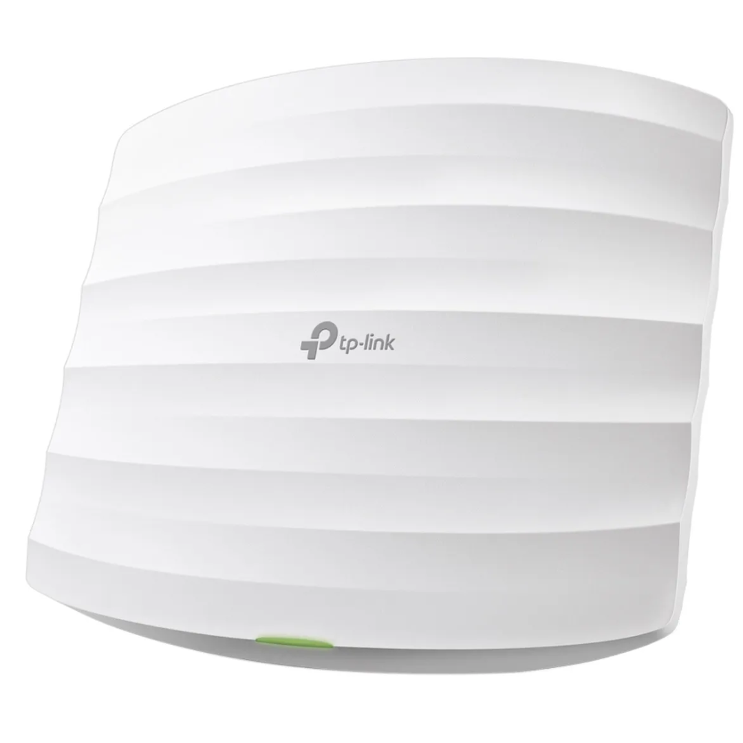 Punto De Acceso Inalambrico N 300mbps Con Montaje Para Techo Eap115 - Redes - EAP115 (1)