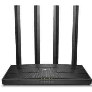 Router Inalambrico Mu-mimo Ac1900 Archer C80 - Routers - Archer C80
