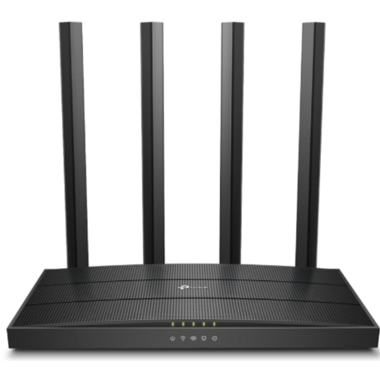 Router Inalambrico Mu-mimo Ac1900 Archer C80 - Routers - Archer C80