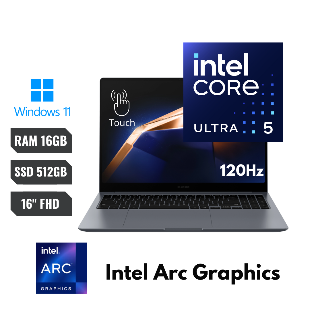Samsung Galaxy Book4 Ultra - NP964XGK-KG3US-LAL (2)