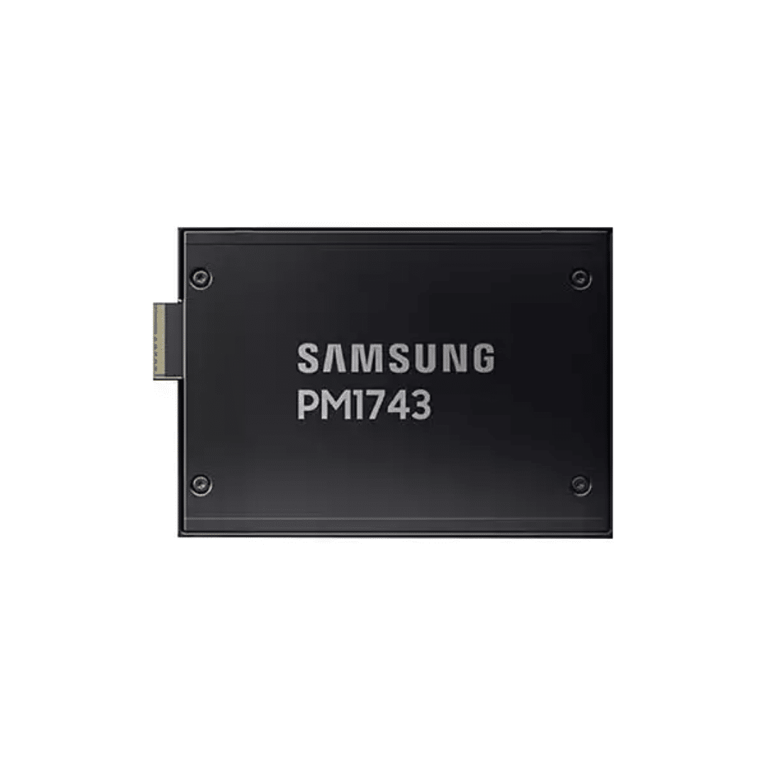 Samsung Pm1743 - MZ3LO7T6HBLT-00A07-LAL