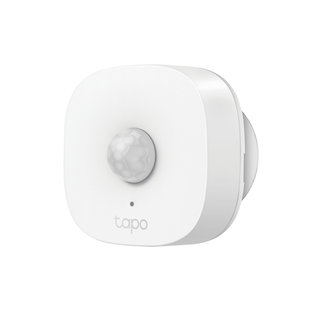 Sensor De Movimiento Tp-link Tapo T100 TAPOT100 - TAPOT100 (1)