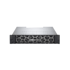 Servidor Dell Dell Me5024 Storage/10gb Iscsi Base-t 8port Dual Controller/(6) 2.4tb Hdd 10 K2.5/3y - ME5-10GB-ISCSI