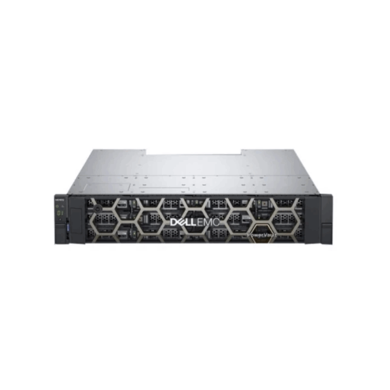 Servidor Dell Dell Me5024 Storage/10gb Iscsi Base-t 8port Dual Controller/(6) 2.4tb Hdd 10 K2.5/3y - ME5-10GB-ISCSI