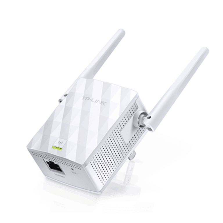 Extensor De Rango Tp-link Tl-wa855re N300/2 Ant/externas/1 Puerto Fe - 845973099305 - WA855RE