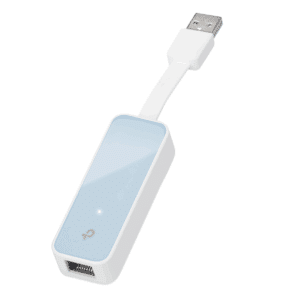 Adaptador De Red Tp-link Ue200 Usb 2.0 Ethernet 100mbps - Redes - UE200