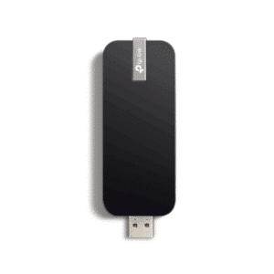 Adaptador Inalambrico Usb Banda Dual Ac1300 Archer T4u - Redes - ARCHER T4U