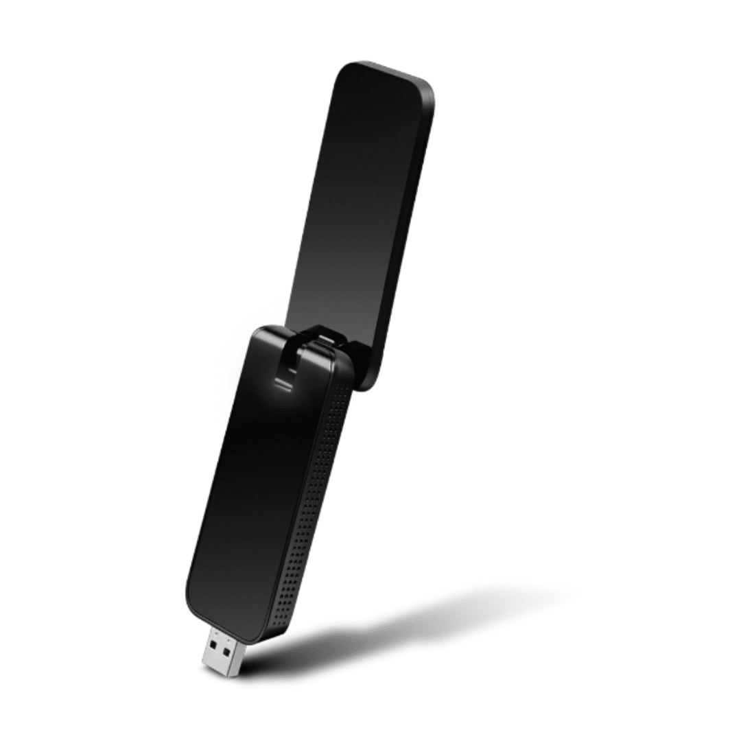 Tarjeta De Red Tp-link Archer T4u Ac1300 003359 (3)