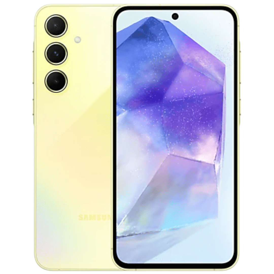 Telefono Celular Samsung Galaxy A556ezymg A55 008454 (1)