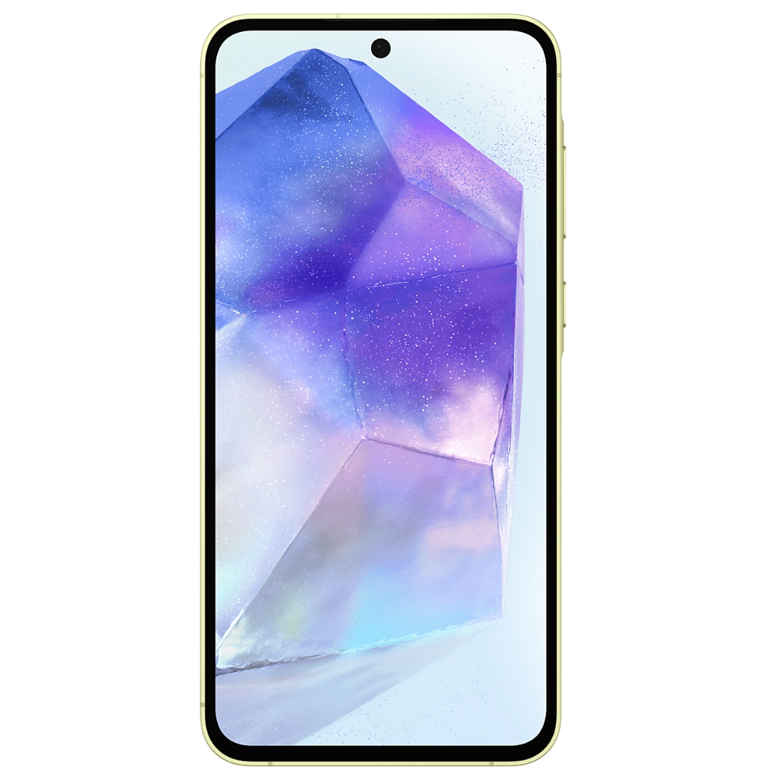 Telefono Celular Samsung Galaxy A556ezymg A55 008454 (2)