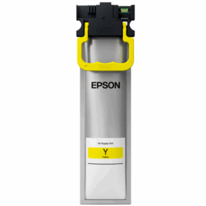 Tinta Epson T11a Yellow Wf-5810/5890 / Wf58915000 Pag T11a420-al