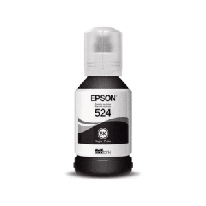 Tinta Epson T524120-al Black L6460 / L6490 / L6550 / L6570 / L6580 / L15150 / L15160