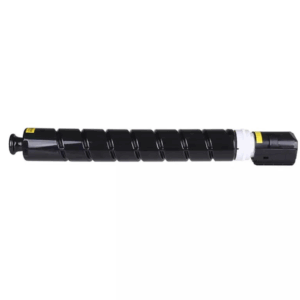 Toner Canon Gpr-61l Amarillo Rendimiento 26000 Paginas C5850i/c5840i - 13803325355 - 3769C003AA