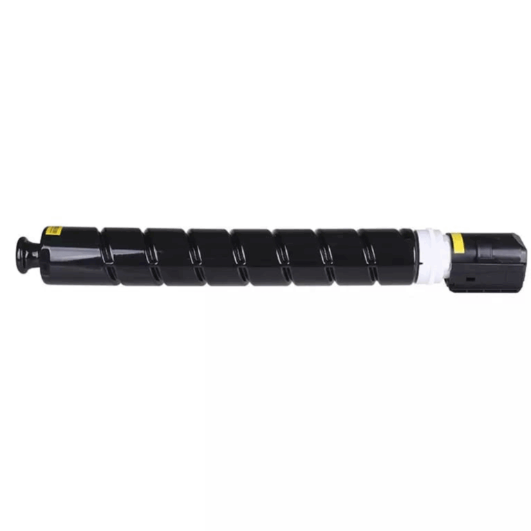 Toner Canon Gpr-61l Amarillo Rendimiento 26000 Paginas C5850i/c5840i - 13803325355 - 3769C003AA