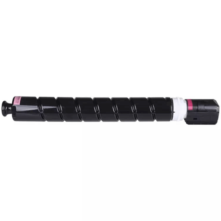 Toner Canon Gpr-61l Magenta Rendimiento 26000 Paginas C5850i/c5840i - 13803325348 - 3768C003AA
