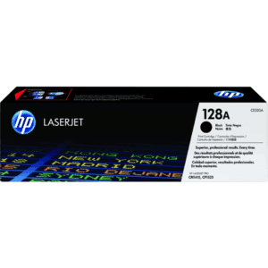 Toner Hpinc 128a Negro Laserjet Cp1525/cm1416 2000 Pag Ce320a - 884420854500 - CE320A