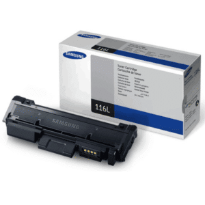 Toner Hpinc Samsung D116l Negro Xpres 2665/3015 3000pags Mlt-d116l - 191628482023 - SU832A