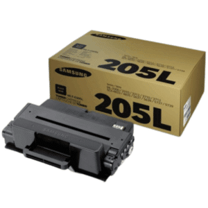 Toner Hpinc Samsung D205l Negro Laserjet M3710 5000 Pag Su967a - 191628483310 - SU967A